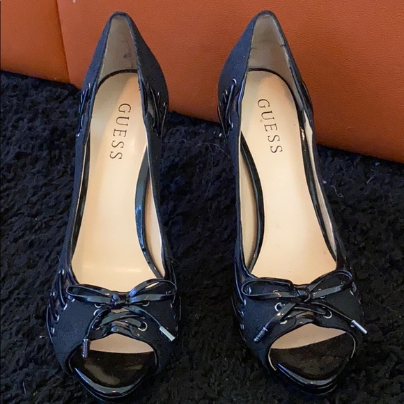 Guess pumps - Picture 4 of 10